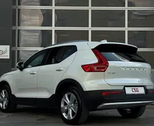Zunanja slika - Volvo XC40 - B3P Nordic Core Avt. - 4 - Predogledna slika