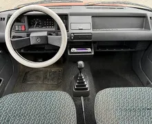 Zunanja slika - Renault R 5 - FIVE - 6 - Predogledna slika