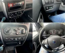 Zunanja slika - Suzuki Jimny - 1.3 VVT 4X4 AC COMFORT - 11 - Predogledna slika
