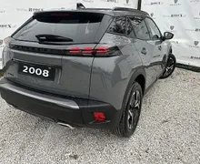 Zunanja slika - Peugeot 2008 - ALLURE HIBRID 145 + BON ZA ZIMSKE GUME 300€ - 4 - Predogledna slika