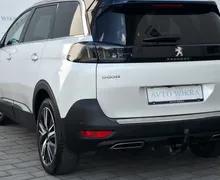 Zunanja slika - Peugeot 5008 - 2.0HDI EAT8 GT PANOR•ACC•AMBIENT•MEMORY•KEYLESS•19 - 3 - Predogledna slika