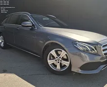 Zunanja slika - Mercedes-Benz E-Razred - E 220 d 4MATIC Avantgarde Avt. - 1 - Predogledna slika