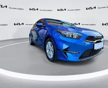 Zunanja slika - KIA Ceed - 1.0 T-GDi EX Champion + ISG MT - 3 - Predogledna slika