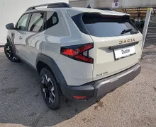 Zunanja slika - Dacia Duster - mild hybrid 130 Extreme+paket City+4 leta servisov - 2 - Predogledna slika