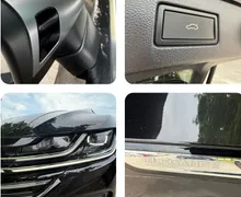 Zunanja slika - VW Arteon - Shooting Brake 2.0 TDI avt. Elegance-Virtual-Kam360-ACC-F1 - 18 - Predogledna slika