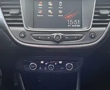 Zunanja slika - Opel Crossland X - 1.2 TURBO 81KW S S INNOVATION  -  VELENJE - 6 - Predogledna slika