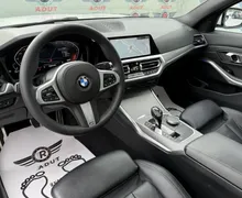 Zunanja slika - BMW Serija 3 - : 320d|M-sport|PANO|360CAM|HEADUP|AMBI|LED|VIRTUAL.. - 8 - Predogledna slika