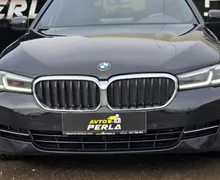 Zunanja slika - BMW Serija 5 - Touring: 520 d 2.0 140KW-M-NEMŠKI-KOT NOV-ALU 20 - 2 - Predogledna slika