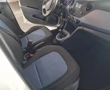 Zunanja slika - Hyundai i10 - 1.0 Comfort LEPO OHRANJENA REDNO SERVISIRANO - 8 - Predogledna slika
