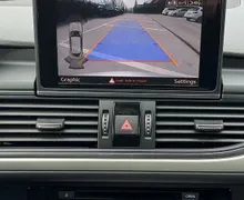 Zunanja slika - Audi A6 - Avant 3.0 TDI clean dies. quattro S tron.160kW - 9 - Predogledna slika