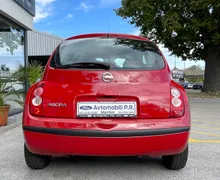 Zunanja slika - Nissan Micra - 1.2 VISIA PLUS 80KM SLO NAKUP NA OBROKE - 13 - Predogledna slika