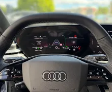 Notranja slika - Audi A6 Avant - e-hybrid quattro S tronic 220 kW... - 8 - Predogledna slika