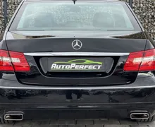 Zunanja slika - Mercedes-Benz E-Razred - E 220 CDI AVANTGARDE AVT GR SED NAVI PDC ACC - 5 - Predogledna slika