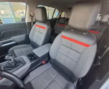 Zunanja slika - Citroën C5 - 1.2 PureTech 130 Shine - MENJAN JERMEN - ODLIČEN - 35 - Predogledna slika