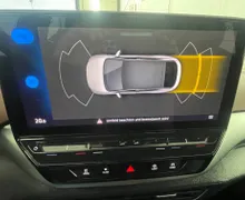 Zunanja slika - Volkswagen ID.5 - Pro Performance.NEMŠKI.KLJUKA.LED.SAMO 55.969KM - 24 - Predogledna slika
