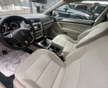 Zunanja slika - VW Golf - 1.6 TDI TEMP PDC GR.SEDEŽEV SAMO 98.000KM - 13 - Predogledna slika