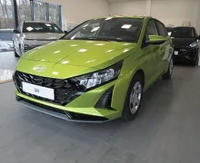 Zunanja slika - Hyundai i20 - 1.0 T-GDI FL 90 LIFE rg - 2 - Predogledna slika
