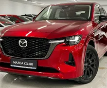 Zunanja slika - Mazda CX-80 - 3.3 D254 AT AWD TAKUMI PLUS - 2 - Predogledna slika