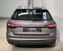 Zunanja slika - Audi A4 - Avant 30 TDI S tronic 1.LAST NAVI KAM TEMP - 4 - Predogledna slika