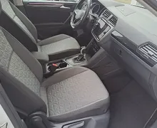 Zunanja slika - VW Tiguan - 2.0 TDI SCR BMT Life Plus 110kW - 7 - Predogledna slika