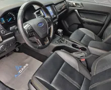 Zunanja slika - Ford Ranger - 2.0-TDCi-Wildtrack-Slo-Avt.-Kamera+Kljuka... - 8 - Predogledna slika