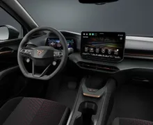 Notranja slika - Cupra Raval - 52kWh Endurance... - 8 - Predogledna slika