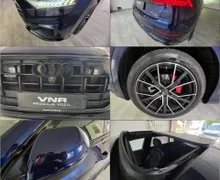 Notranja slika - Audi Q8 - quattro 50 TDI |S-LINE|MATRIX|PANO|ZRAK|KLJUKA|TOP - 12 - Predogledna slika