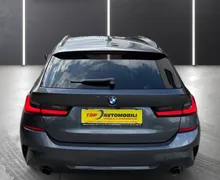 Zunanja slika - BMW Serija 3 - Touring: 330E M-PAKET FULL LED NAVI TEMP VIRTUAL KAMERA - 5 - Predogledna slika