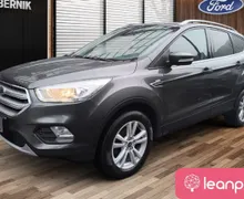 Zunanja slika - Ford Kuga - 1.5 TDCi Style 120PS- SLO-1.LASTNIK-KAMERA - 1 - Predogledna slika