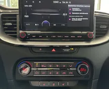 Notranja slika - KIA XCeed - 1.5 T-GDI EX Way MT - 19 - Predogledna slika