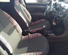 Zunanja slika - Citroën C1 - 1.0 VTi Feel - 6 - Predogledna slika