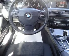 Zunanja slika - BMW Serija 5 - Touring: 520d xDrive touring Avt. FINANCIRANJE BREZ POLO - 8 - Predogledna slika