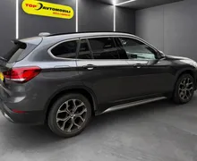 Zunanja slika - BMW X1 - serija : sDrive18i XLINE FULL LED PDC NAVI TEMPOMAT TOP... - 7 - Predogledna slika