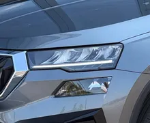 Zunanja slika - Škoda Karoq - 2.0 TDI Edition DSG... - 5 - Predogledna slika