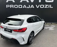 Zunanja slika - BMW Serija 1 - : 116i MSPORT AVT.-LED-18COL-NAVI-2xPDC... - 6 - Predogledna slika