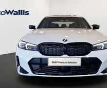 Zunanja slika - BMW Serija 3 - M340i xDrive - 14 - Predogledna slika