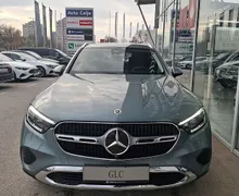 Zunanja slika - Mercedes-Benz GLC-Razred - GLC 220 d 4MATIC - 7 - Predogledna slika