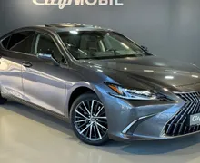 Zunanja slika - Lexus ES - 300H-EXECUTIVE-RADAR-HEADUP-MEMORY-USNJE-HLAJ.SED - 3 - Predogledna slika