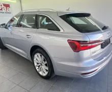Zunanja slika - Audi A6 - 40 TDI quattro S tronic - 2 - Predogledna slika