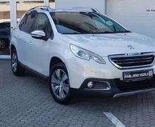 Zunanja slika - Peugeot 2008 - Active 1.2 PureTech - 2 - Predogledna slika
