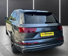 Zunanja slika - Audi Q7 - 4.0 TDI MATRIX PANO USNJE ZASLONI ZRAČNO KAMERA... - 8 - Predogledna slika