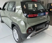 Zunanja slika - Hyundai Inster - 42 kWh TREND°°7800€ Subvencije - 3 - Predogledna slika