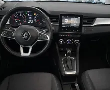 Zunanja slika - Renault Captur - 1.3 TCE AUT. 1.LASTNIK FULL LED NAVI DAB VLEČNA - 5 - Predogledna slika
