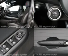 Zunanja slika - Alfa Romeo Tonale - Veloce 1.5 Hybrid TCT 160KM - 17 - Predogledna slika
