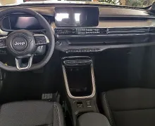 Zunanja slika - Jeep Avenger - 1.2 E-DCT6 MHEV 110 - 7 - Predogledna slika