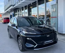 Zunanja slika - Geely StarRay - EM-i Plug-In Hybrid 1.5 Pro Avt. - 1 - Predogledna slika