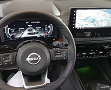 Zunanja slika - Nissan Qashqai - 1.3 DIG-T M.Hybr.158 4WD X-Tr.N-CONNECTA+COLD - 9 - Predogledna slika