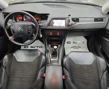 Zunanja slika - Citroën C5 - C5 - 5 - Predogledna slika