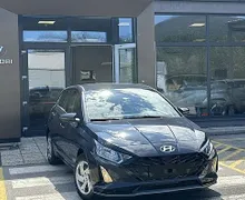 Zunanja slika - Hyundai i20 - 1.0 T-GDI Life DCT°°Winter°°rg - 1 - Predogledna slika