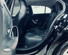 Zunanja slika - Mercedes-Benz A-Razred - A 180 AMG NAVI-GRETJE-LED-PDC-ACC... - 8 - Predogledna slika